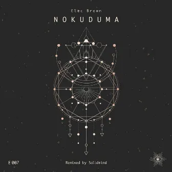 Nokuduma by elec