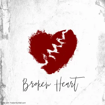 Broken Heart by Eridani