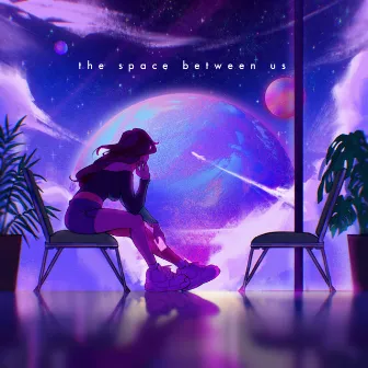 the space between us by siopaolo