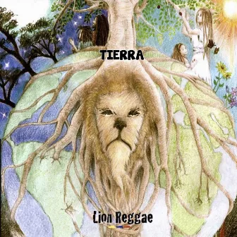 Tierra by Lion Reggae