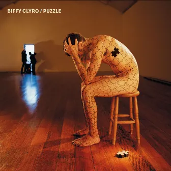 Puzzle (Deluxe Bundle) by Biffy Clyro