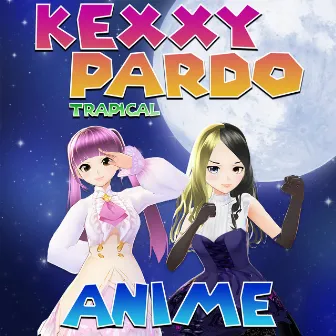 Anime by Trapical