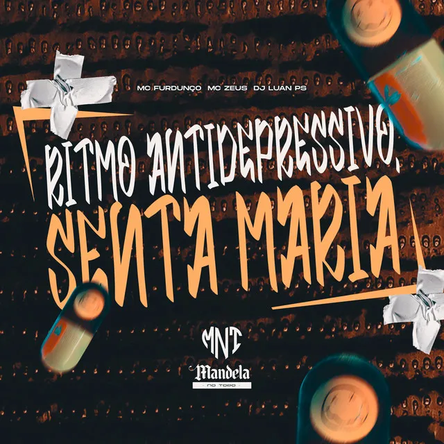 Ritmo Antidepressivo (Senta Maria)