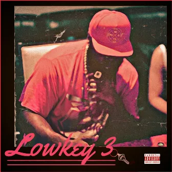 Lowkey 3 by Lowkey Kemp