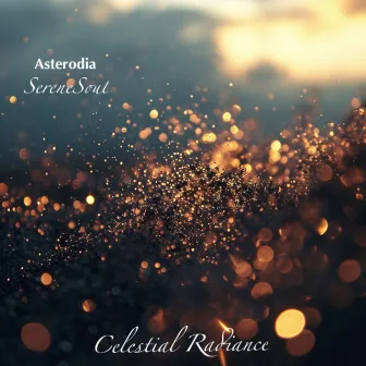 Celestial Radiance by Asterodia