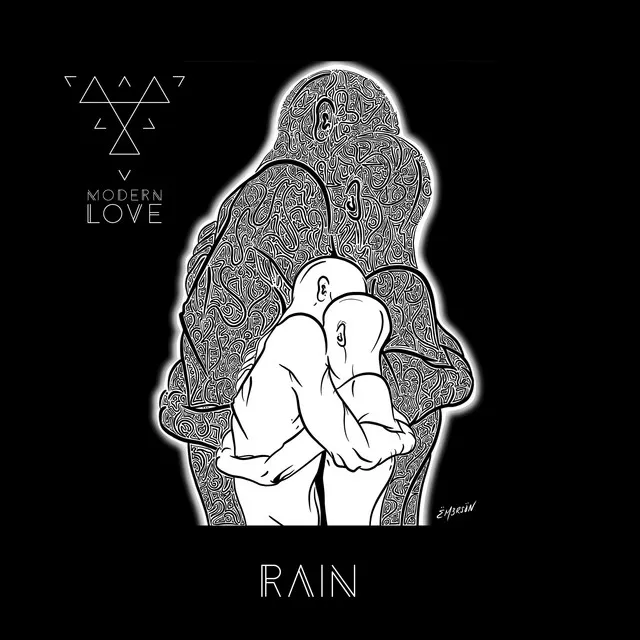 Rain - Malachi Mott House Remix