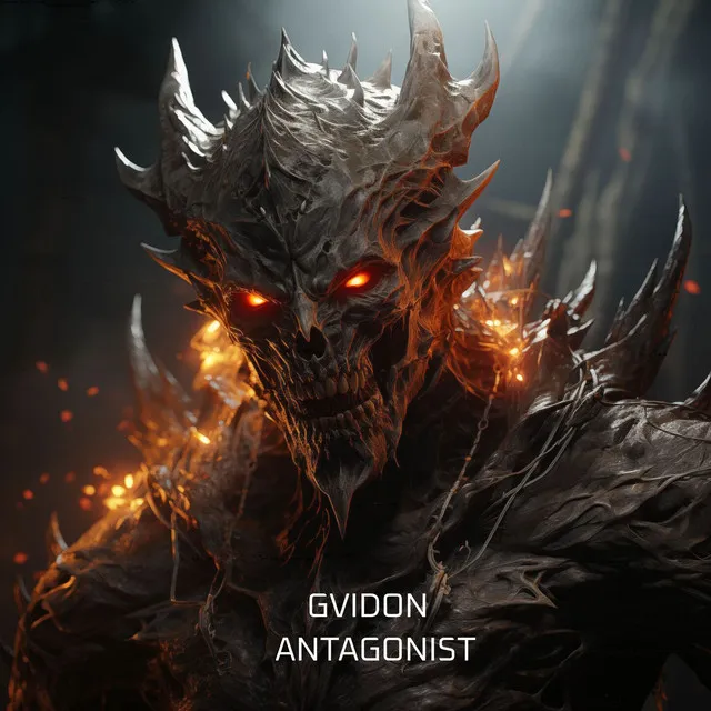 Antagonist