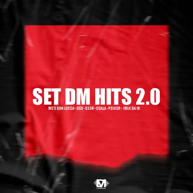 Set Dm Hits 2.0