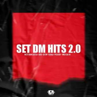 Set Dm Hits 2.0 by 