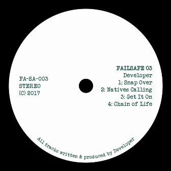 Failsafe 03 by Developer