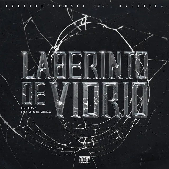 Laberinto de Vidrio