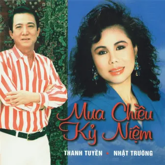 Mưa chiều kỷ niệm by Nhật Trường