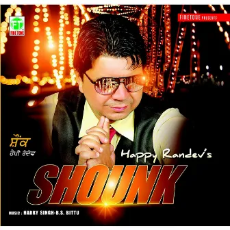 Shounk by Happy Randev