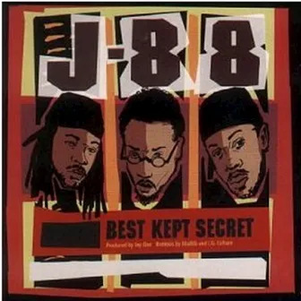 J-88 by Slum Village