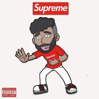 Supreme by Trippie Boi