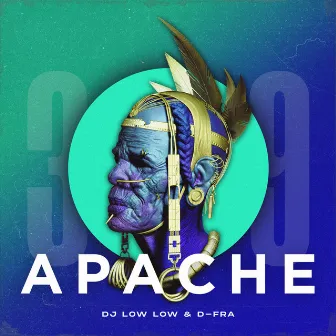 Apache by DJ Low Low