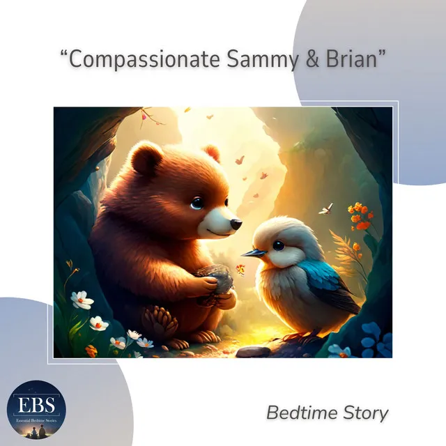 Compassionate Sammy & Brian