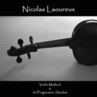 Nicolas Laoureux by Unknown Artist