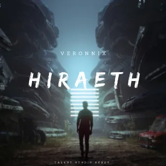 Hiraeth by Veronnix