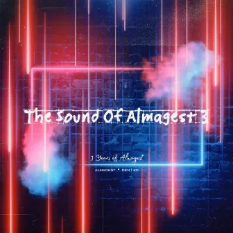 The Sounds of Almagest 3 by Almagest!