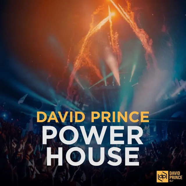 Power House - Extended Mix