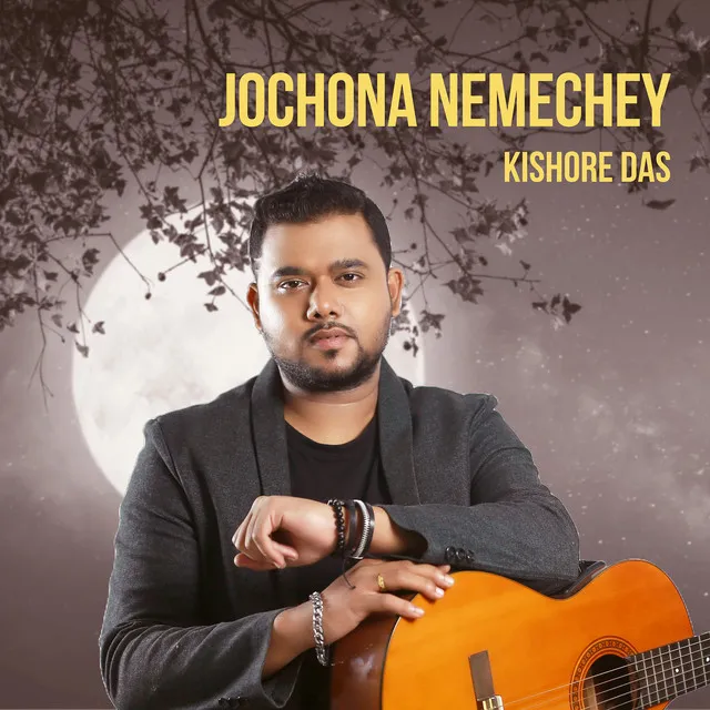 Jochona Nemechey