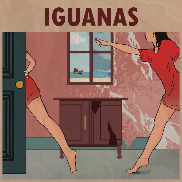 Iguanas