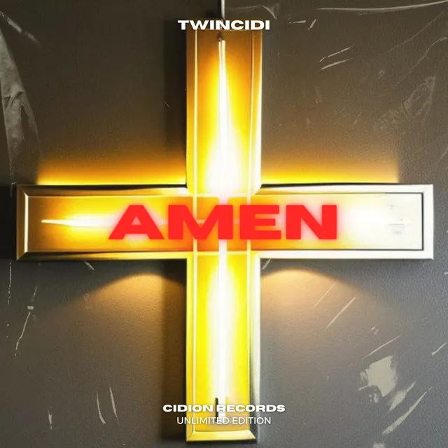 Amen - Extended Mix