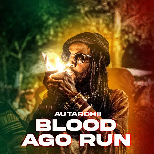 Blood Ago Run