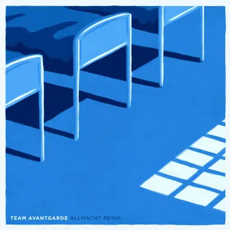 Allmacht (Remix) by Team Avantgarde