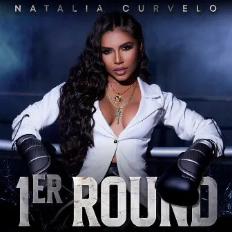 1er Round by Natalia Curvelo