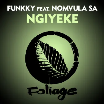 Ngiyeke by Funkky