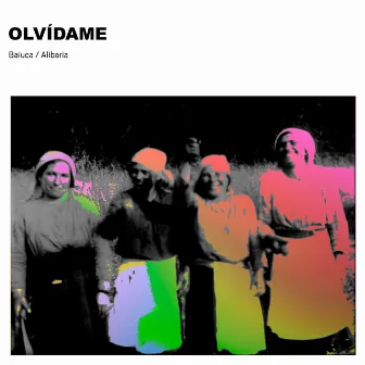 Olvídame by Baiuca