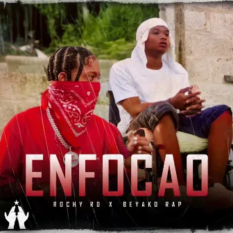 Enfocao by Beyako Rap