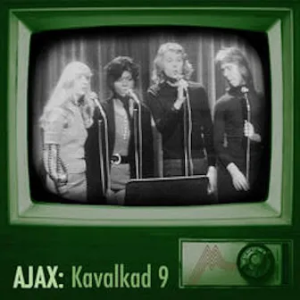 Kavalkad 9 by Ajax