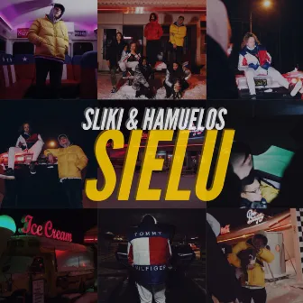 Sielu by Sliki & Hamuelos