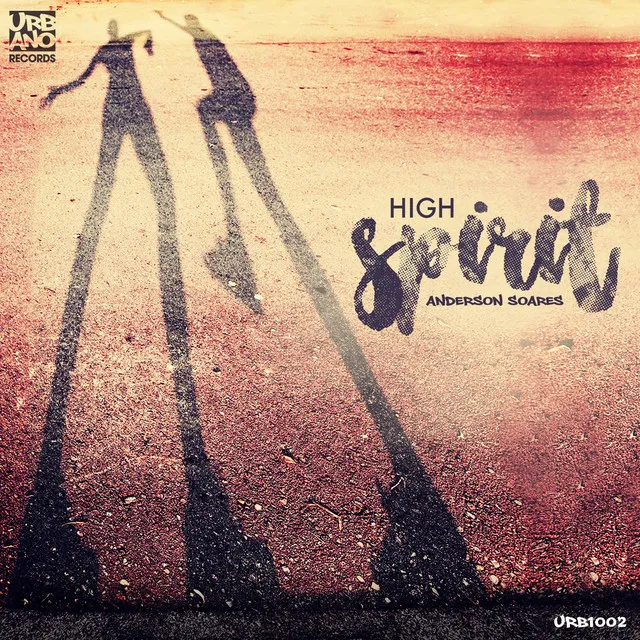 High Spirit