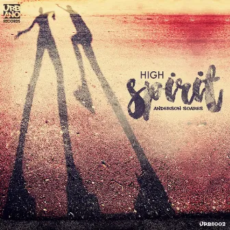 High Spirit by Anderson Soares