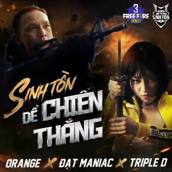 Sinh Tồn Để Chiến Thắng by Datmaniac