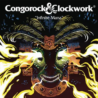 Infinite Mana (Radio Edit) by Congorock