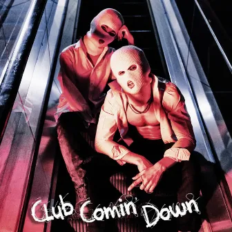 Club Comin' Down by Alex Greenhouse