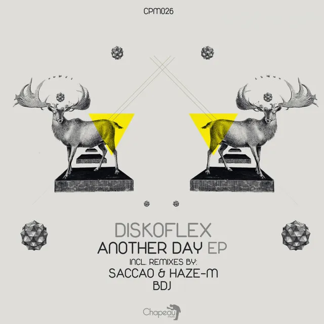 Another Day - Original Mix