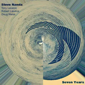 Seven Years by Steve Nanda