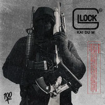 Glock by Kai Du M