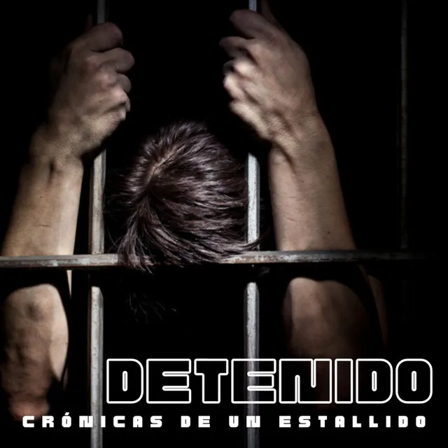 Detenido