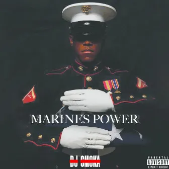 Marines Power! by DJ Smoka