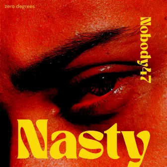 Nasty by Nobody47