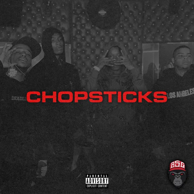 Chopsticks