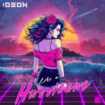 Like A Hurricane by IDEON