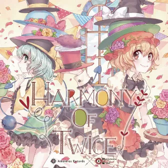 Harmony of Twice by Amateras Records